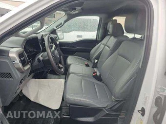 2022 Ford F-150 XL Crew Cab Short Bed - miniatura 6