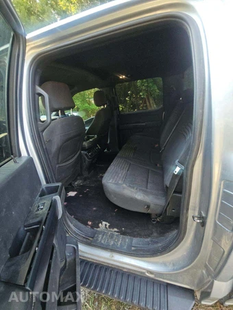 2022 Ford F-150 XL Crew Cab Short Bed - miniatura 13