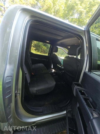 2022 Ford F-150 XL Crew Cab Short Bed - miniatura 16