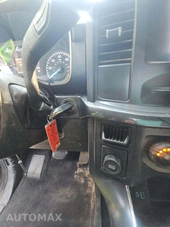 2022 Ford F-150 XL Crew Cab Short Bed - miniatura 8
