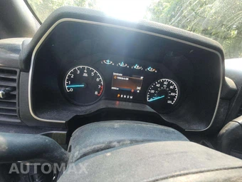 2022 Ford F-150 XL Crew Cab Short Bed - miniatura 9