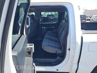2022 Ford F-150 XL Crew Cab Short Bed - miniatura 10