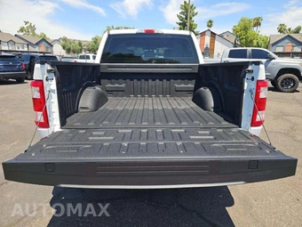 2022 Ford F-150 XL Crew Cab Short Bed - miniatura 11