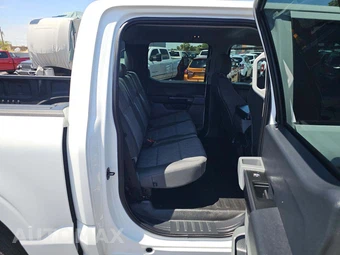 2022 Ford F-150 XL Crew Cab Short Bed - miniatura 13