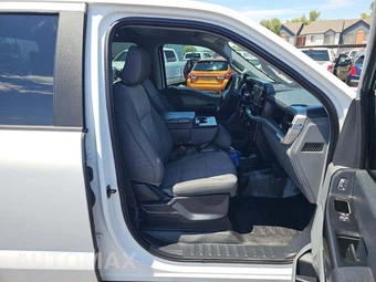 2022 Ford F-150 XL Crew Cab Short Bed - miniatura 15