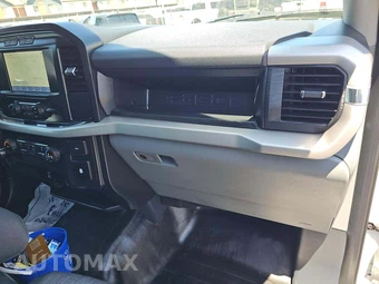 2022 Ford F-150 XL Crew Cab Short Bed - miniatura 16