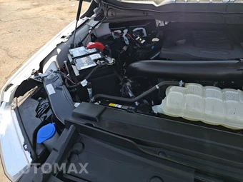 2022 Ford F-150 XL Crew Cab Short Bed - miniatura 19