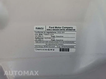 2022 Ford F-150 XL Crew Cab Short Bed - miniatura 20