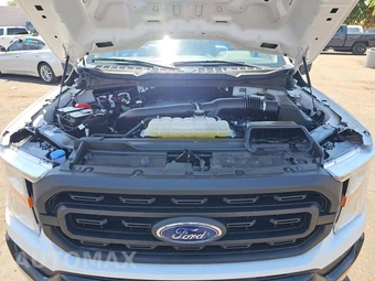 2022 Ford F-150 XL Crew Cab Short Bed - miniatura 21