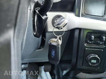 2022 Ford F-150 XL Crew Cab Short Bed - miniatura 5