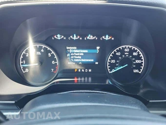 2022 Ford F-150 XL Crew Cab Short Bed - miniatura 6