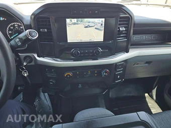 2022 Ford F-150 XL Crew Cab Short Bed - miniatura 7