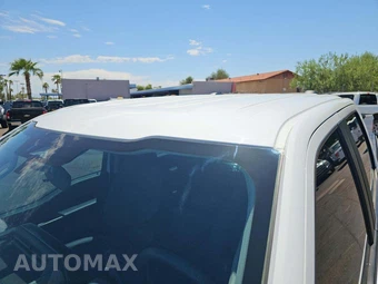 2022 Ford F-150 XL Crew Cab Short Bed - miniatura 9