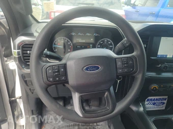 2022 Ford F-150 XL Crew Cab Short Bed - miniatura 10