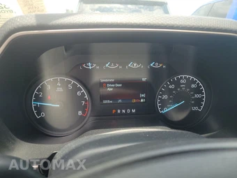 2022 Ford F-150 XL Crew Cab Short Bed - miniatura 12