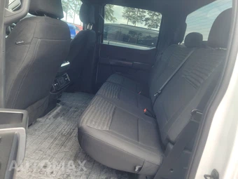 2022 Ford F-150 XL Crew Cab Short Bed - miniatura 13