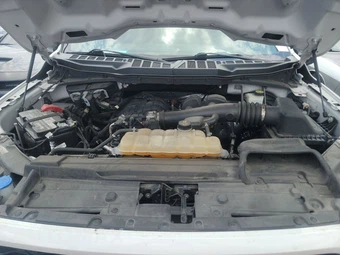 2022 Ford F-150 XL Crew Cab Short Bed - miniatura 15