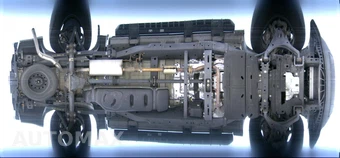 2022 Ford F-150 XL Crew Cab Short Bed - miniatura 17