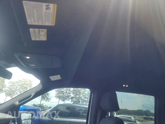 2022 Ford F-150 XL Crew Cab Short Bed - miniatura 18