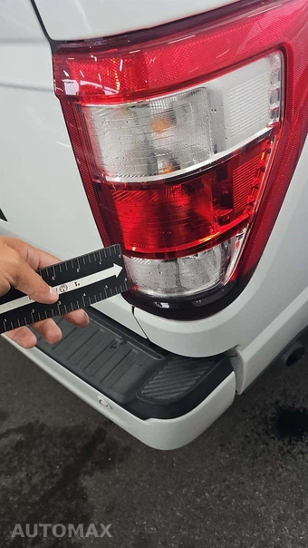 2022 Ford F-150 XL Crew Cab Short Bed - miniatura 19