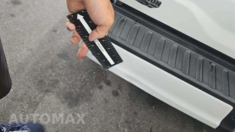 2022 Ford F-150 XL Crew Cab Short Bed - miniatura 20