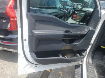 2022 Ford F-150 XL Crew Cab Short Bed - miniatura 9