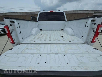 2022 Ford F-150 XL Crew Cab Short Bed - miniatura 11