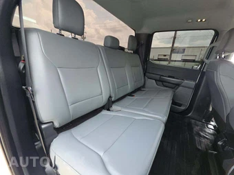 2022 Ford F-150 XL Crew Cab Short Bed - miniatura 13