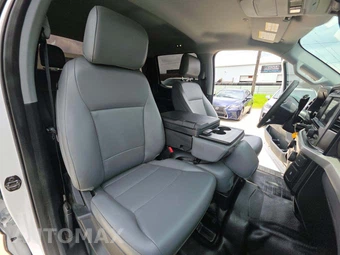 2022 Ford F-150 XL Crew Cab Short Bed - miniatura 15