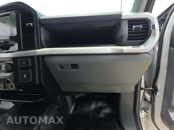 2022 Ford F-150 XL Crew Cab Short Bed - miniatura 16