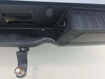 2022 Ford F-150 XL Crew Cab Short Bed - miniatura 24
