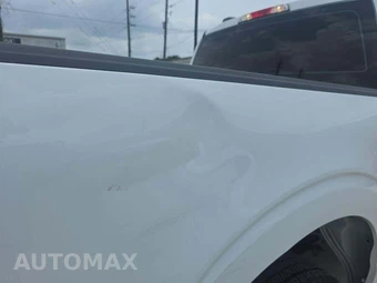 2022 Ford F-150 XL Crew Cab Short Bed - miniatura 25