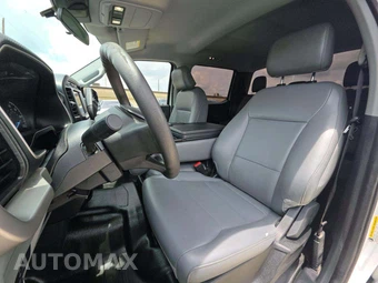 2022 Ford F-150 XL Crew Cab Short Bed - miniatura 3