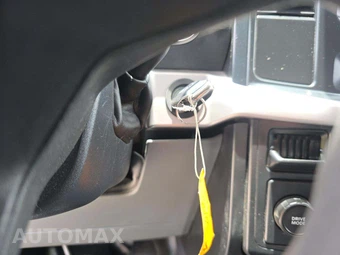 2022 Ford F-150 XL Crew Cab Short Bed - miniatura 5