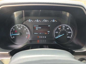 2022 Ford F-150 XL Crew Cab Short Bed - miniatura 6
