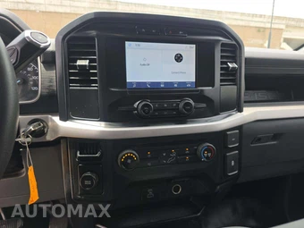 2022 Ford F-150 XL Crew Cab Short Bed - miniatura 7