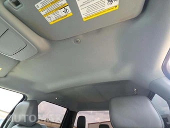 2022 Ford F-150 XL Crew Cab Short Bed - miniatura 8
