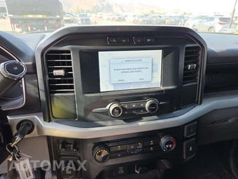 2022 Ford F-150 XL Crew Cab Short Bed - miniatura 10