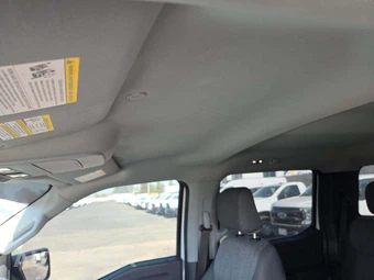 2022 Ford F-150 XL Crew Cab Short Bed - miniatura 11