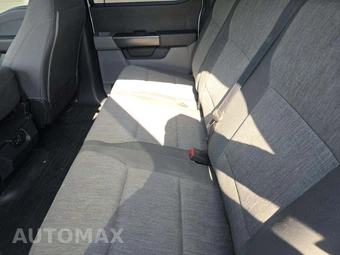 2022 Ford F-150 XL Crew Cab Short Bed - miniatura 13