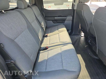 2022 Ford F-150 XL Crew Cab Short Bed - miniatura 16