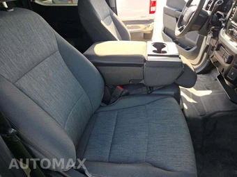 2022 Ford F-150 XL Crew Cab Short Bed - miniatura 18