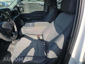 2022 Ford F-150 XL Crew Cab Short Bed - miniatura 6