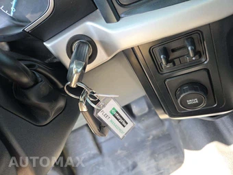 2022 Ford F-150 XL Crew Cab Short Bed - miniatura 8