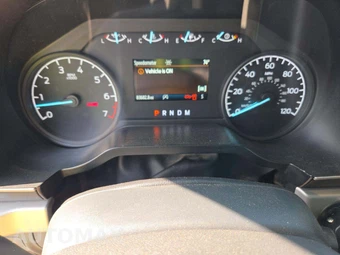 2022 Ford F-150 XL Crew Cab Short Bed - miniatura 9