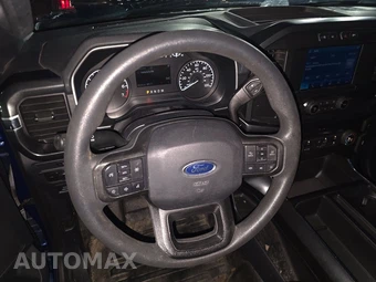 2022 Ford F-150 XL Crew Cab Short Bed - miniatura 10