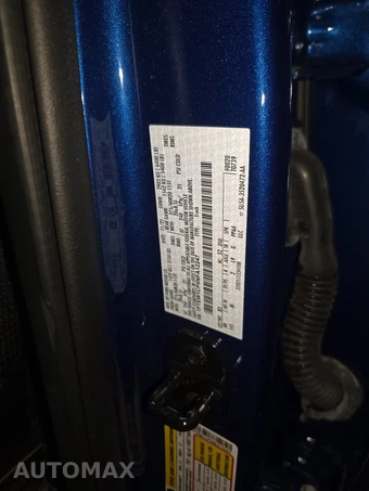 2022 Ford F-150 XL Crew Cab Short Bed - miniatura 14