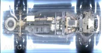2022 Ford F-150 XL Crew Cab Short Bed - miniatura 21