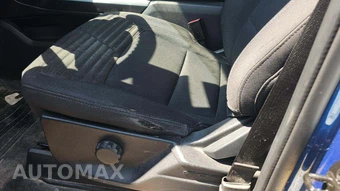 2022 Ford F-150 XL Crew Cab Short Bed - miniatura 25