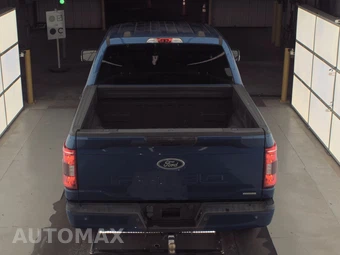 2022 Ford F-150 XL Crew Cab Short Bed - miniatura 5